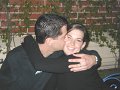 Johnny & Kim Announce Engagement